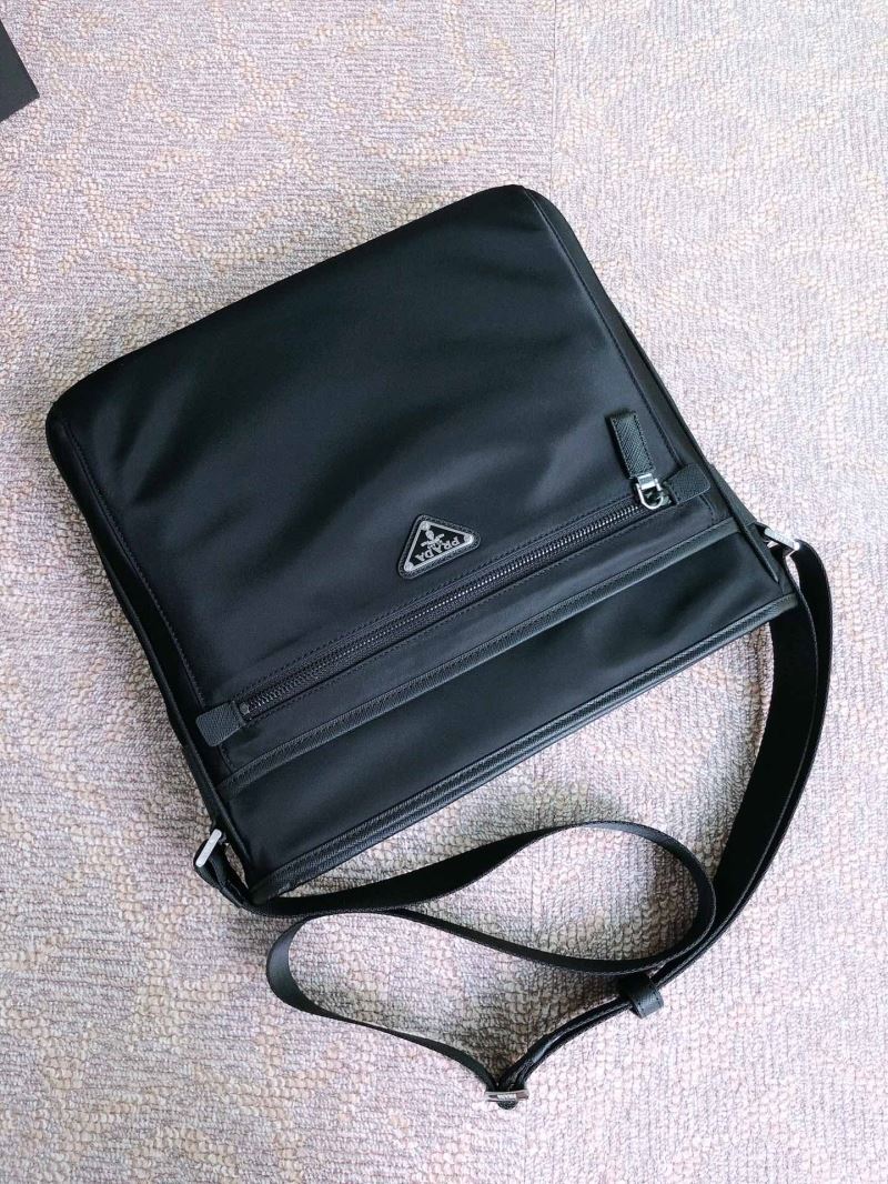 Mens Prada Satchel Bags